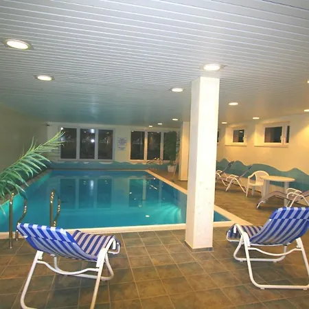 Seepark Burhave 11 *