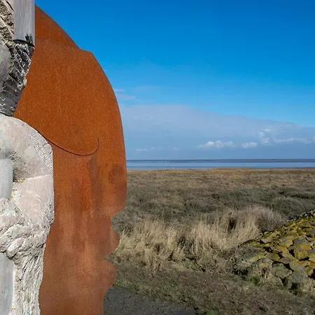 Dom wakacyjny Seepark Burhave 11 Butjadingen