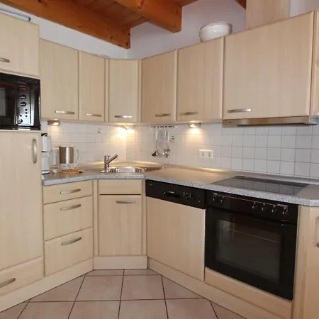 Seepark Burhave 11 Butjadingen