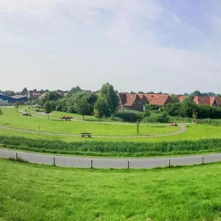 Seepark Burhave 11 * Butjadingen