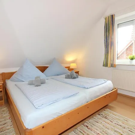 Seepark Burhave 11 Butjadingen