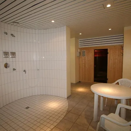 Seepark Burhave 11 Dom wakacyjny *