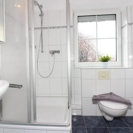 Holiday home Seepark Burhave 11 Butjadingen