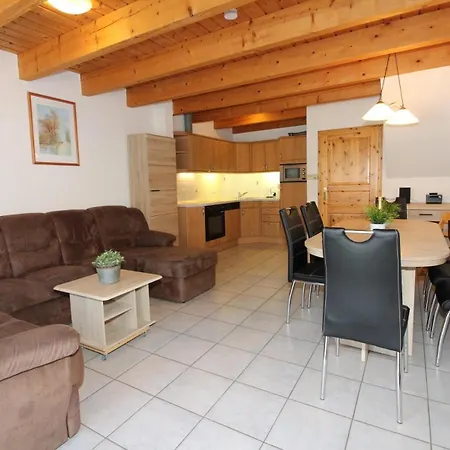 Seepark Burhave 11 Dom wakacyjny *