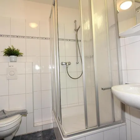 Dom wakacyjny Seepark Burhave 11 Butjadingen